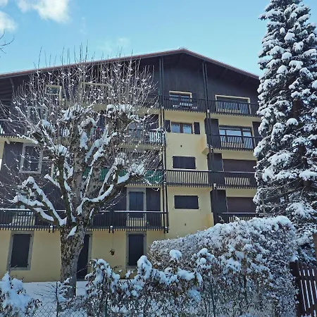Apartament Le Chalet Des Fleurs Chamonix
