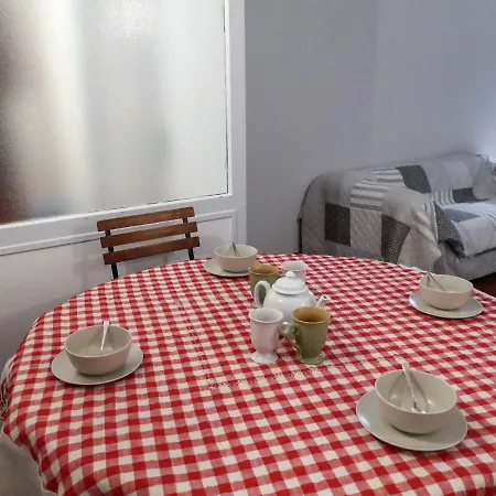 Le Chalet Des Fleurs Апартаменты